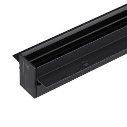 Шинопровод встраиваемый Arlight MAG-TRACK-2538-FDW-1000 046284