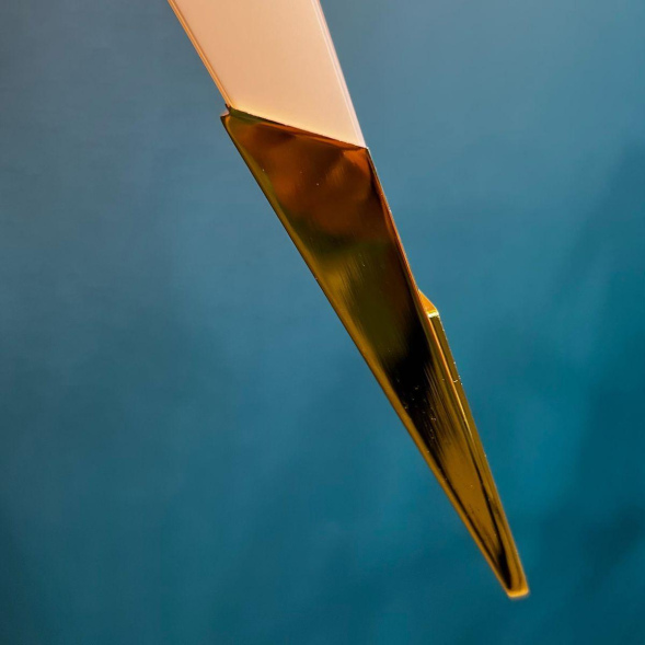 Настольная лампа ImperiumLoft Origami Bird 74563-22