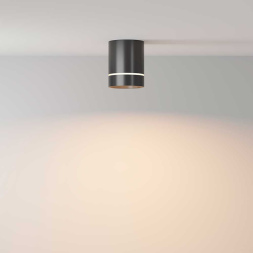 Накладной светильник Maytoni Orlo C085CL-9W3K-B