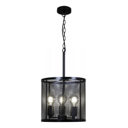 Подвесной светильник Illumico IL1031-3P-05 BLACK