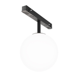 Трековый магнитный светильник Maytoni Luna TR038-4-5WTW-DD-B