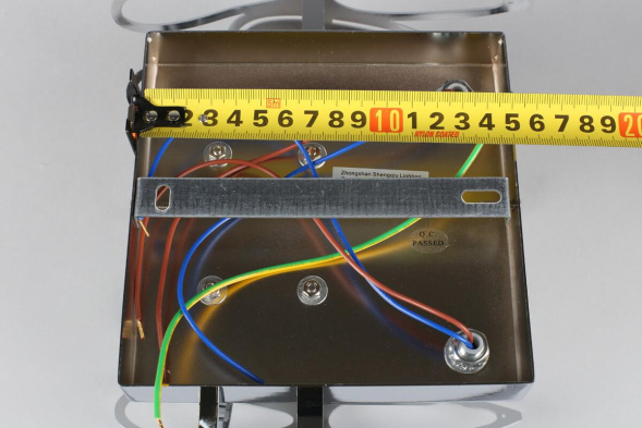 Бра Omnilux OML-71701-02