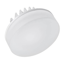 Встраиваемый светильник Arlight LTD-80R-Opal-Roll 5W Day White 020808