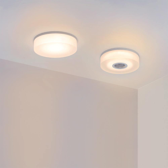 Встраиваемый светильник Arlight LTD-80R-Opal-Roll 5W Day White 020808
