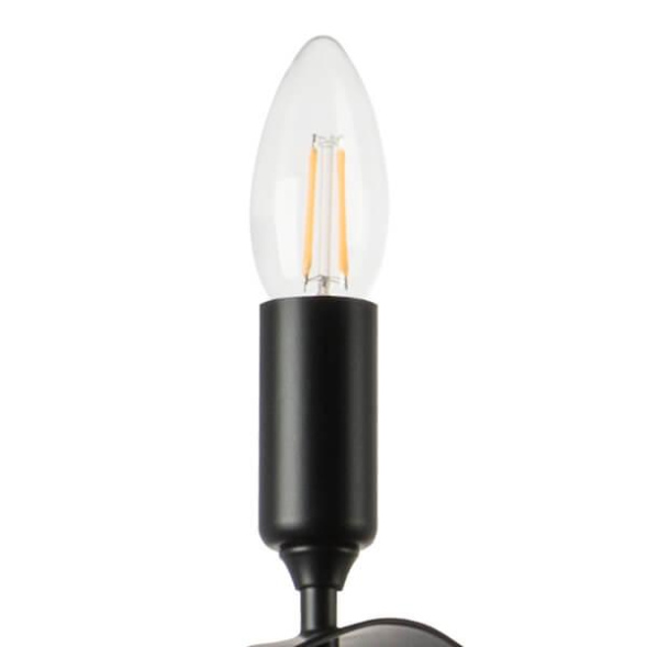 Люстра на штанге Lightstar Ragno 733287
