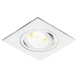 Встраиваемый светильник Ambrella Light Standard Spot Classic A601 W