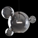 Подвесная люстра Loft IT Bolle 2029-D3