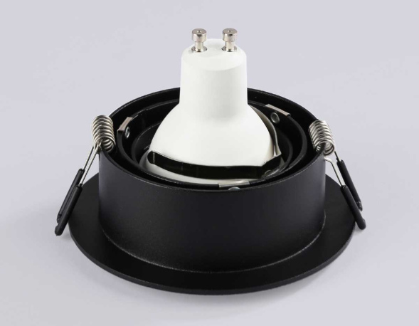 Встраиваемый светильник Ambrella Light Techno Spot Standard Tech TN102756