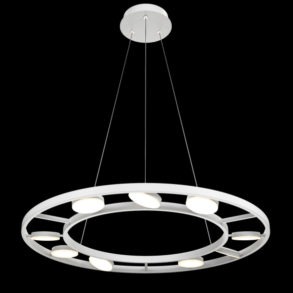 Подвесная люстра Maytoni Fad MOD070PL-L63W3K