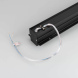 Шинопровод встраиваемый Arlight Mag-Track-4560-FDW-2000 034679
