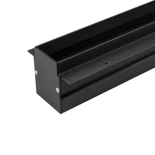 Шинопровод встраиваемый Arlight Mag-Track-4560-FDW-2000 034679