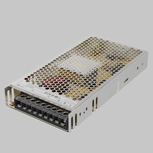 Блок питания Maytoni Led Strip PSL002 24В 300Вт IP20 821020