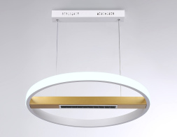 Подвесная люстра Ambrella Light Comfort LineTech FL51488