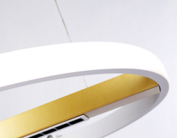 Подвесная люстра Ambrella Light Comfort LineTech FL51488