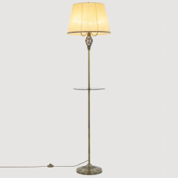 Торшер Citilux Вена CL402933T
