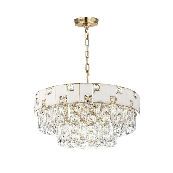 Подвесная люстра Odeon Light Chessi 5076/11