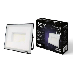 Прожектор Ritter Profi 53418 5