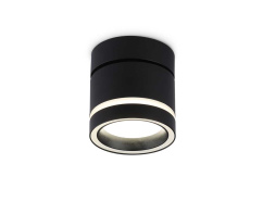 Накладной спот Ambrella Light Move Techno Spot TA1445