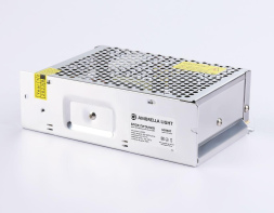 Блок питания Ambrella Light LED Driver 12V 200Вт AC90-260 16.7A IP20 GS9507