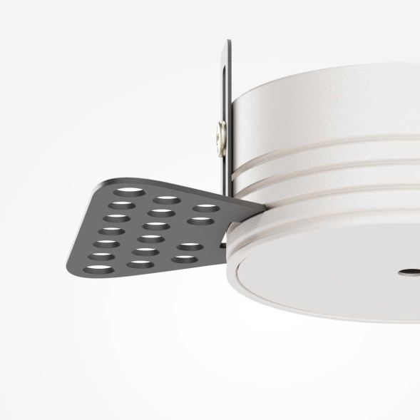 Крепление для встраиваемого монтажа Maytoni Accessories for pendant PA001-TRS-W
