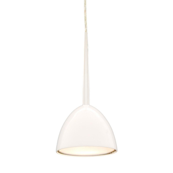 Подвесной светильник Lumina Deco Bora LDP 9179 WT