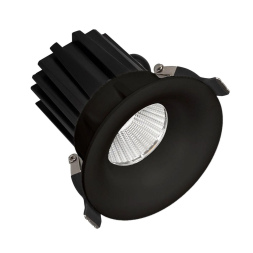 Встраиваемый светильник Arlight MS-FOGGY-BUILT-R86-10W Day4000 (BK, 60 deg, 230V) 044626