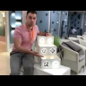 Ландшафтный светильник Novotech Ground 369952