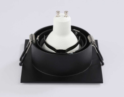 Встраиваемый светильник Ambrella Light Techno Spot Standard Tech TN102758