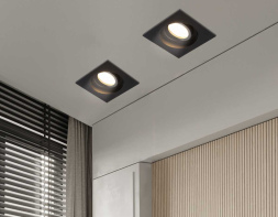 Встраиваемый светильник Ambrella Light Techno Spot Standard Tech TN102758