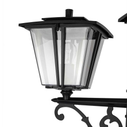 Парковый светильник Citilux Forts CLU10P3