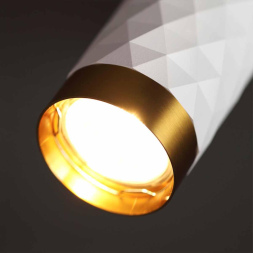 Потолочный светильник Odeon Light Ad Astrum 4286/1C