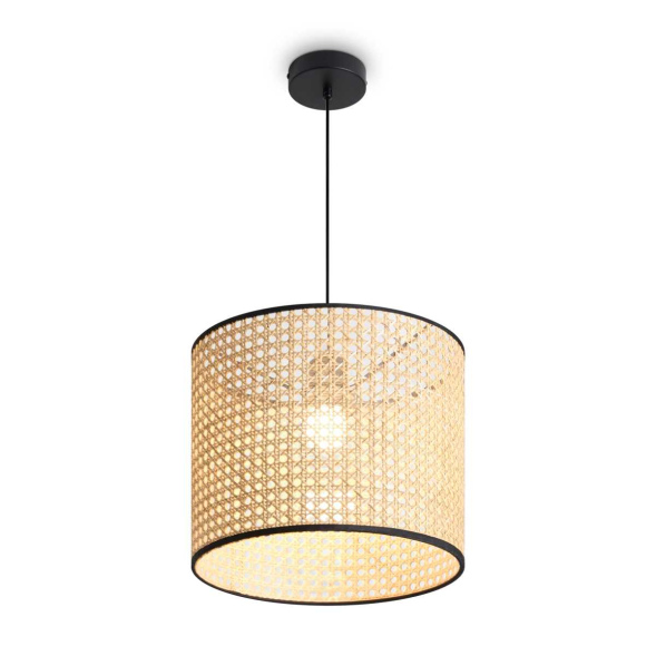 Подвесной светильник Freya Mixture FR5483PL-01B
