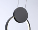 Подвесной светильник Ambrella Light Comfort FL5252
