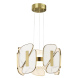 Подвесная люстра Odeon Light Chiara 6638/45L