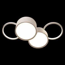 Потолочная люстра Loft IT Pin 10317/4 White