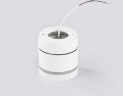 Накладной спот Ambrella Light Move Techno Spot TA1444