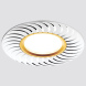 Встраиваемый светильник Ambrella Light Classic A720 AL/G