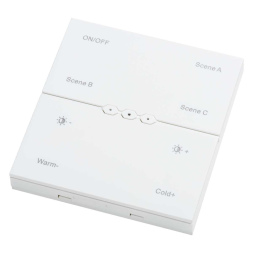 Программируемый пульт ДУ настенный Lightstar Lightstar 505536R