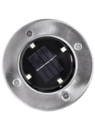 Светильник на солнечных батареях (UL-00004274) Uniel Functional USL-F-171/PT130 Inground