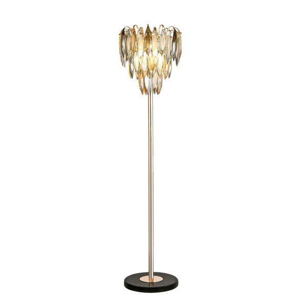 Торшер Odeon Light Vilna 5068/4F
