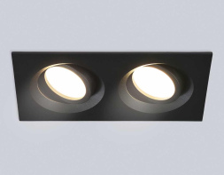 Встраиваемый светильник Ambrella Light Techno Spot Standard Tech TN102746