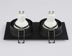 Встраиваемый светильник Ambrella Light Techno Spot Standard Tech TN102746