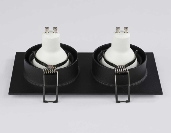 Встраиваемый светильник Ambrella Light Techno Spot Standard Tech TN102746