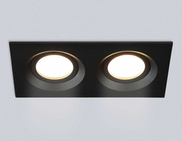 Встраиваемый светильник Ambrella Light Techno Spot Standard Tech TN102746