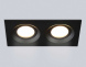 Встраиваемый светильник Ambrella Light Techno Spot Standard Tech TN102746