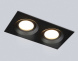 Встраиваемый светильник Ambrella Light Techno Spot Standard Tech TN102746