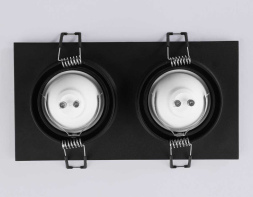 Встраиваемый светильник Ambrella Light Techno Spot Standard Tech TN102746