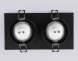 Встраиваемый светильник Ambrella Light Techno Spot Standard Tech TN102746