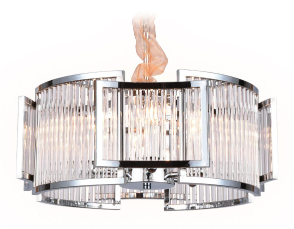 Подвесная люстра Ambrella Light Traditional TR5366