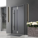 Уличный настенный светильник Feron DH3003 48027
